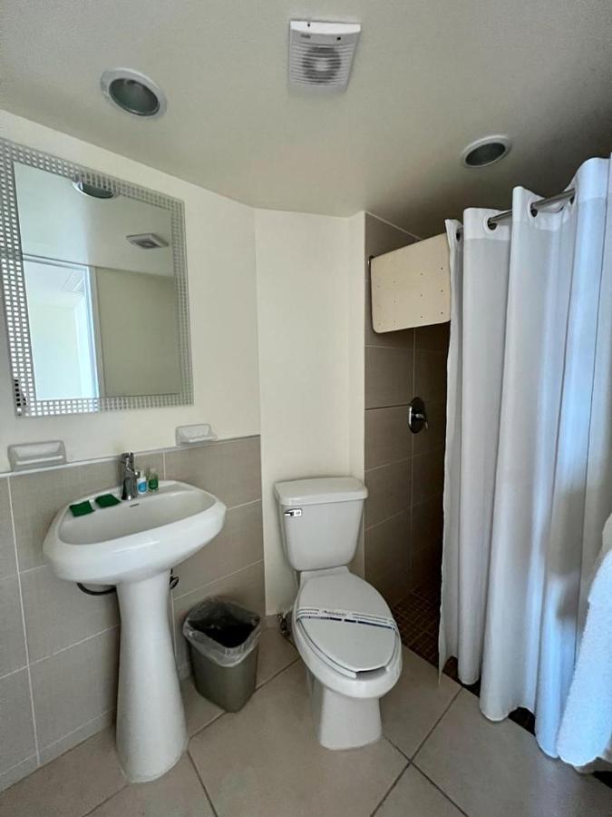Double Room Two Double Beds