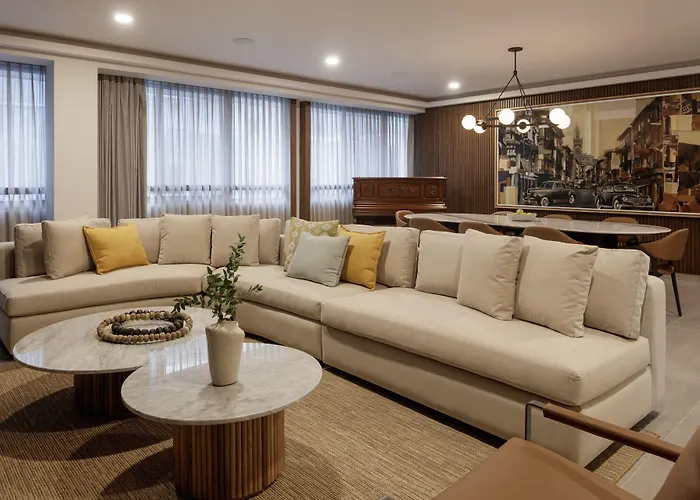 Origen 438 Luxury Boutique Hotel Guadalajara
